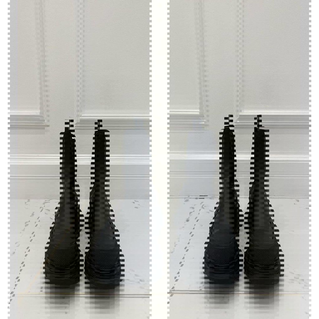 Ботинки Alexander McQueen