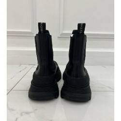 Ботинки Alexander McQueen - фото 2