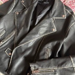 Обувь из кожи - фото 2