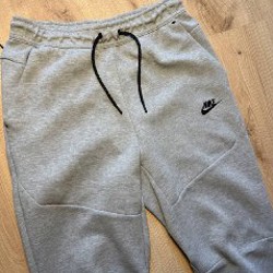 Штаны Nike Tech Fleece - фото 2