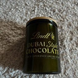 Ароматная свеча с шоколадом - фото 3