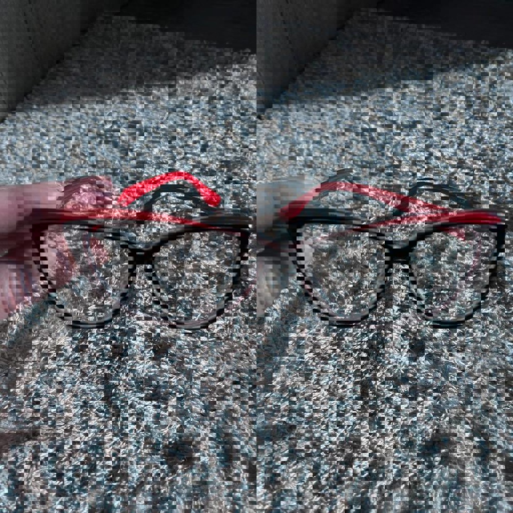 Очки без диоптрий