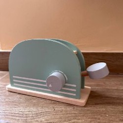 Детский набор «Тостер» - фото 3