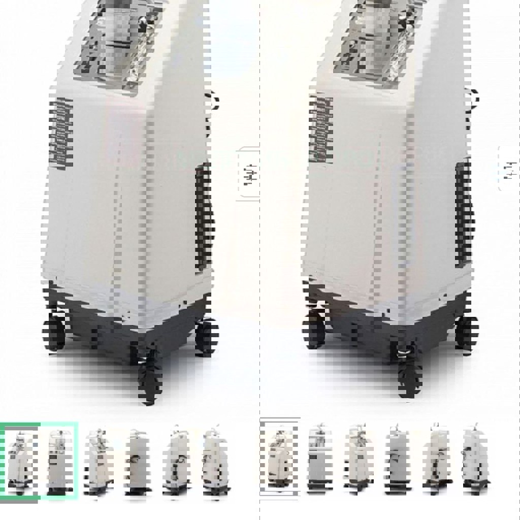 Концентратор Кислорода Armed 8F-5