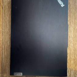 Ноутбук Lenovo ThinkPad E16 G2 - фото 4