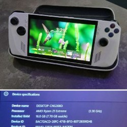 Спортивные перчатки - фото 1