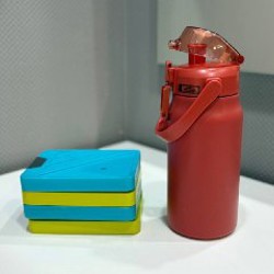 Заварочный чайник - фото 2