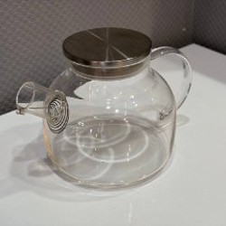 Заварочный чайник - фото 3