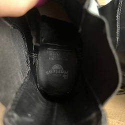 Челси Dr. Martens - фото 2