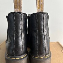 Челси Dr. Martens - фото 4