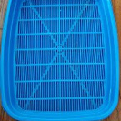 Лоток для кошки - фото 1