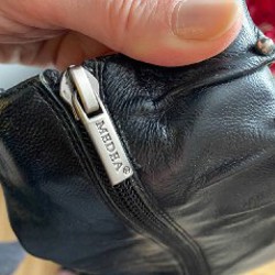 Сапожки - фото 3