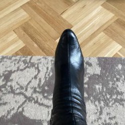 Сапожки - фото 4