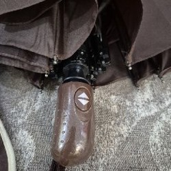 Зонт автоматический - фото 9