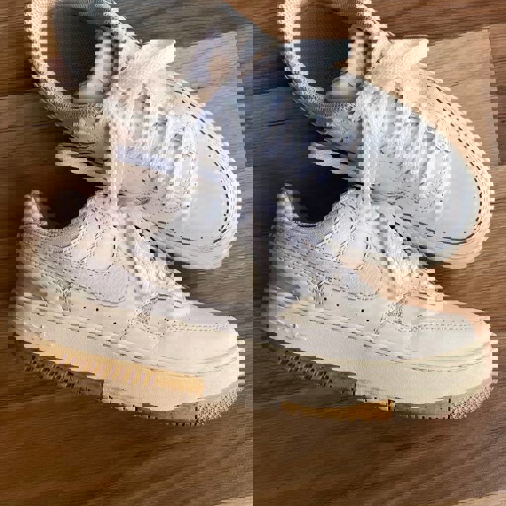 Кроссовки Nike gamma force