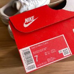 Кроссовки Nike gamma force - фото 2