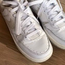 Кроссовки Nike gamma force - фото 3