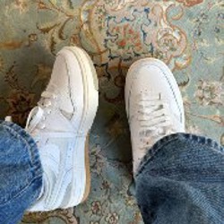 Кроссовки Nike gamma force - фото 6