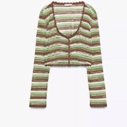 Джинсы Zara - фото 4