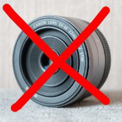 Canon EOS M - фото 5