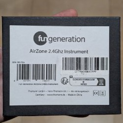 FunGeneration AirZone - фото 8