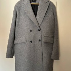 Пальто - фото 3