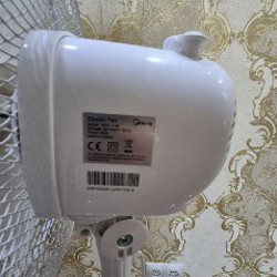 Вентилятор Midea FS40-21M - фото 2