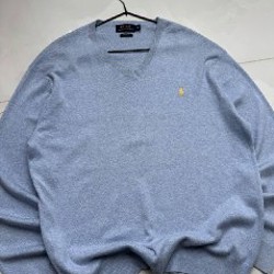 Джемпер Ralph Loren - фото 2