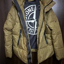 Мужская теплая куртка - фото 3