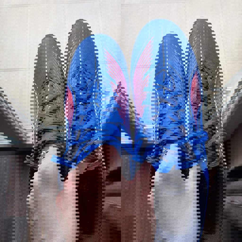 Футбольная обувь