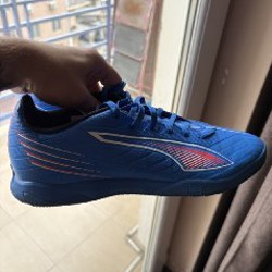 Футбольная обувь - фото 2