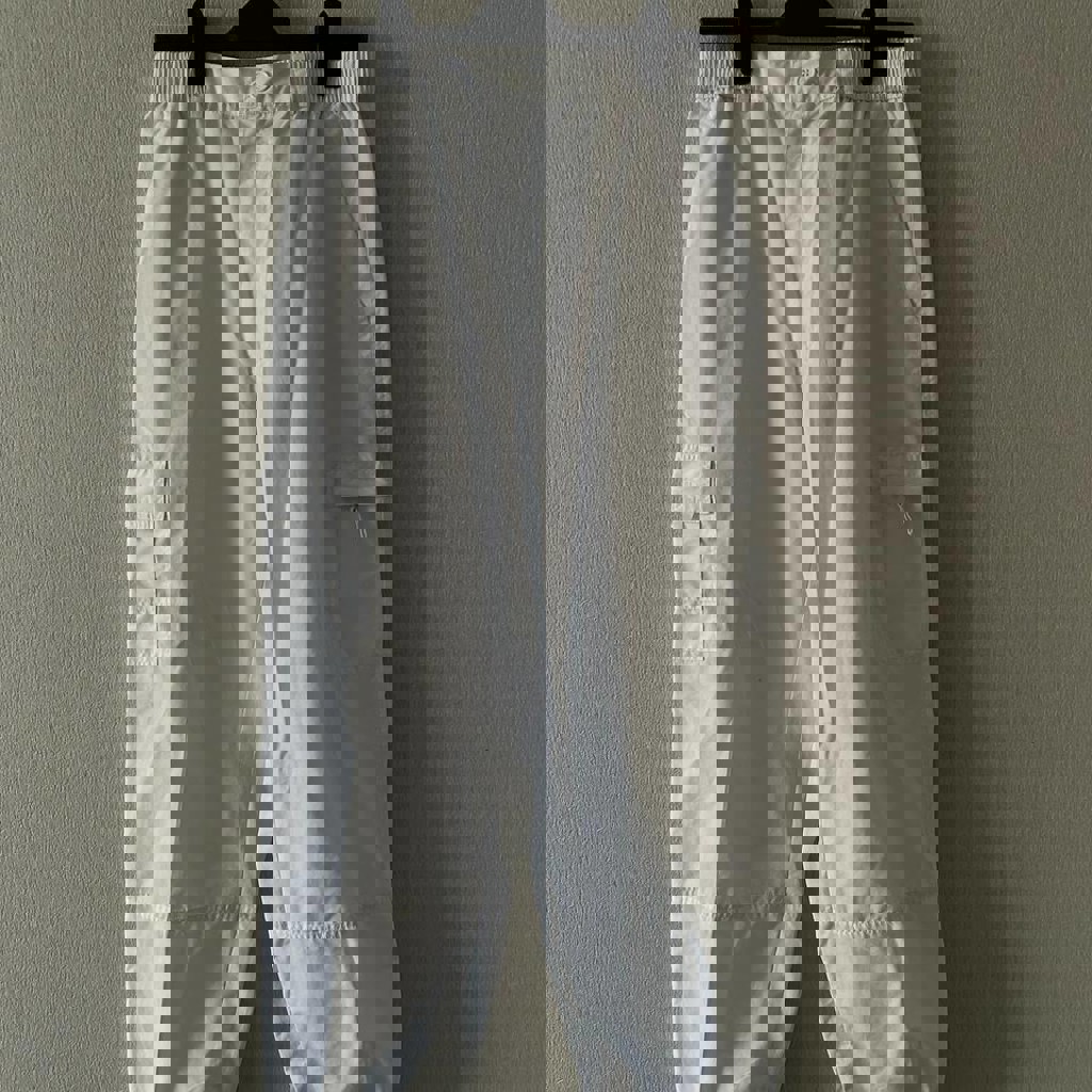 Брюки ноунейм