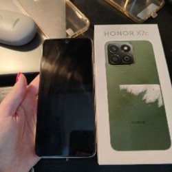 Honor x7c - фото 2