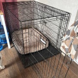 Переноска для кошки - фото 1