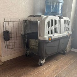 Переноска для кошки - фото 2