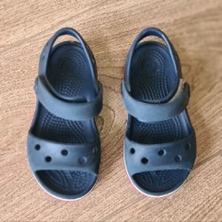 Кроксы - фото 9