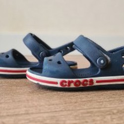 Кроксы - фото 10