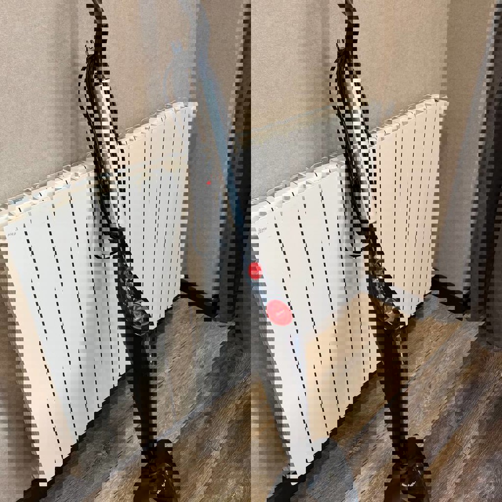 Паровая швабра Vileda