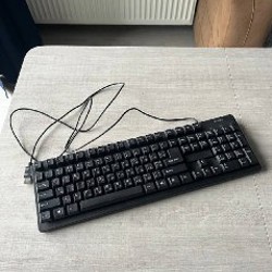 Клавиатура - фото 5