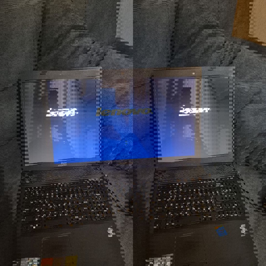 Ноутбук Lenovo G500