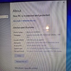 Ноутбук Lenovo G500 - фото 4
