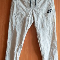 Бежевые штаны - фото 6