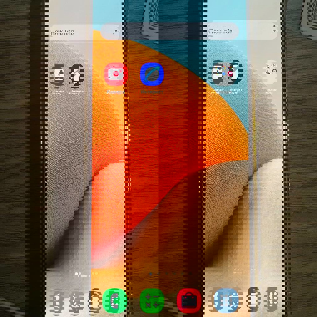 Повербанк от Редми