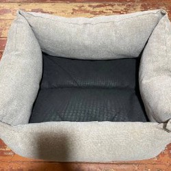 Домик для собаки - фото 4