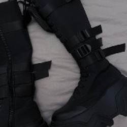 Ботинки - фото 2