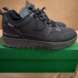 Кроссовки Lacoste - фото 2