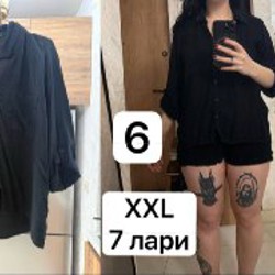 Юбка - фото 6