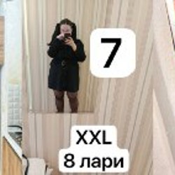 Юбка - фото 7