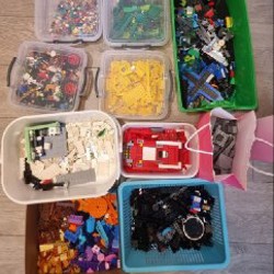 LEGO и аналоги - фото 2