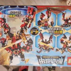 LEGO и аналоги - фото 5